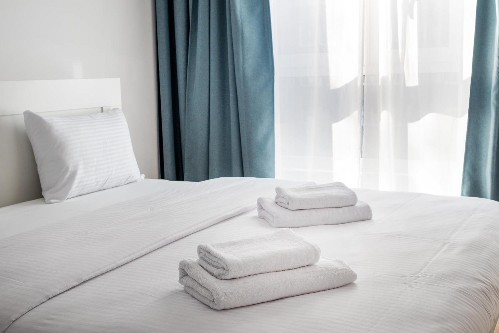 High Wilanow Modern Apartment Varşova Dış mekan fotoğraf