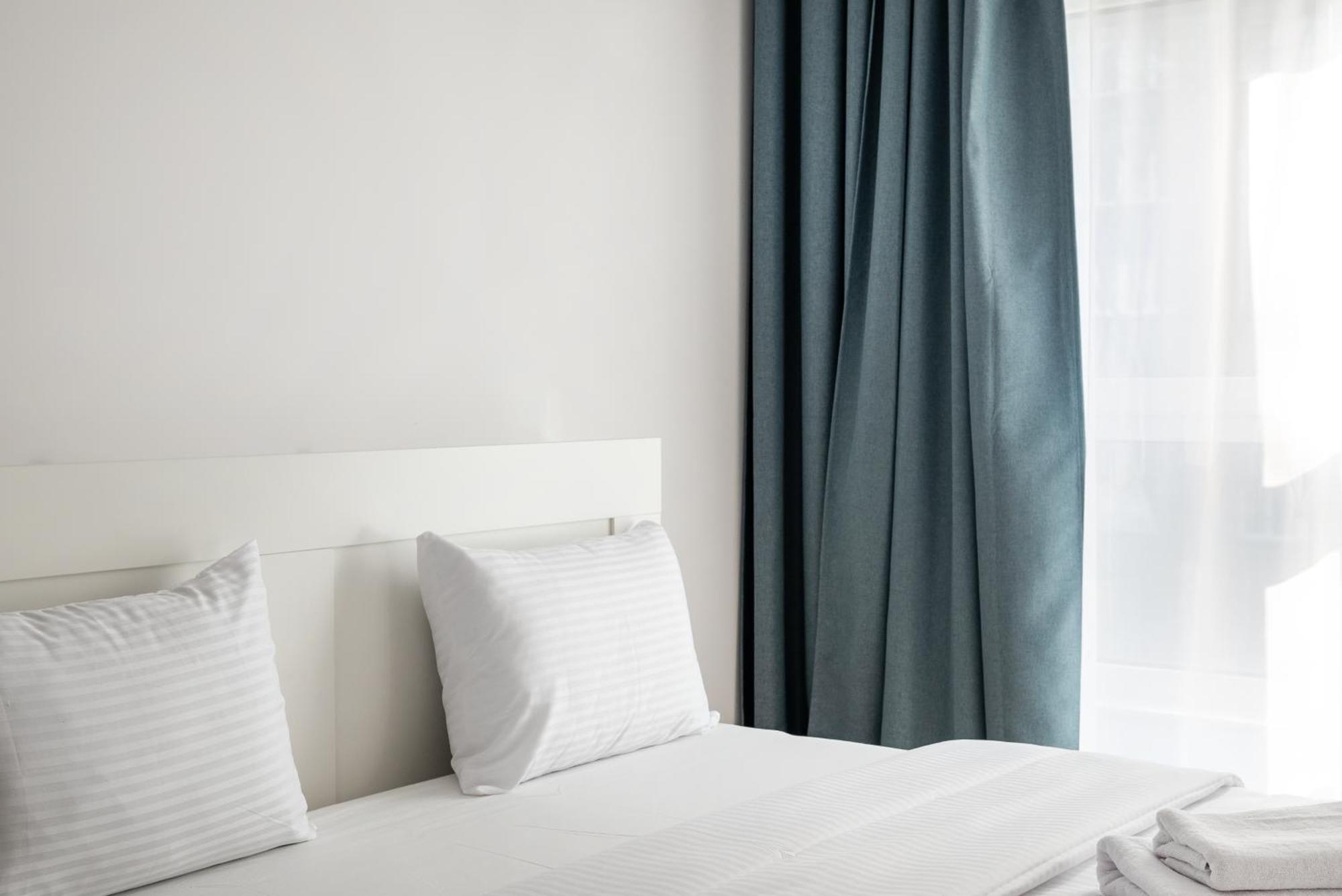 High Wilanow Modern Apartment Varşova Dış mekan fotoğraf